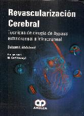 Revascularizacin Cerebral