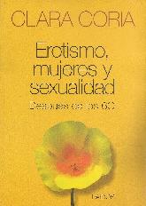 Erotismo, mujeres y sexualidad