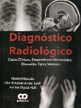 Diagnstico Radiolgico