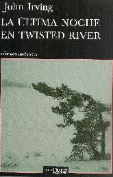 La ltima Noche en Twisted River