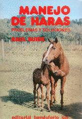 Manejo de Haras