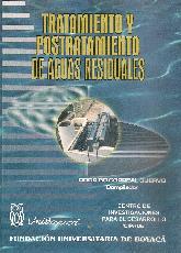 Tratamiento y Postratamiento de Aguas Residuales