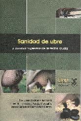 Sanidad de ubre