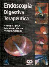 Endoscopia Digestiva Teraputica