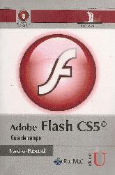 Adobe Flash CS5 gua de campo