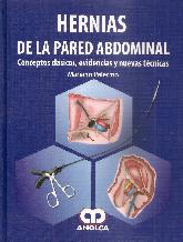 Hernias de la Pared Abdominal