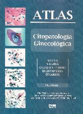 Atlas Citopatologa Ginecolgica
