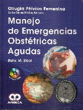 Manejo de Emergencias Obsttricas Agudas