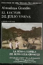 El Lector de Julio Verne