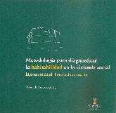 Metodologa para diagnosticar la habilidad en la vivienda social