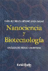 Nanociencia y Biotecnologa