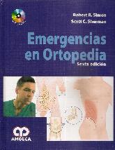 Emergencias en Ortopedia