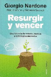 Resurgir y vencer