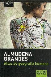 Atlas de geografa humana