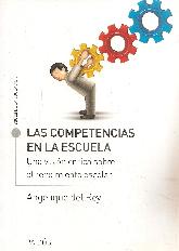 Las Competencias en la Escuela