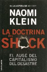 La Doctrina del Shock