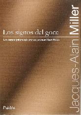 Los signos del goce