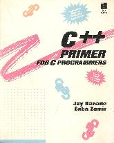 C++ primer Forc Programers