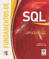 Fundamentos de SQL