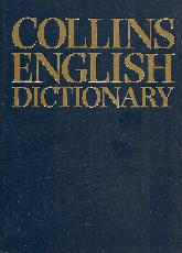 English Dictionary Collins