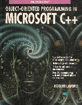 Microsoft Oriented  de C++