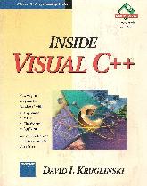 Inside  Visual C++