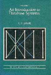 An Introduction To Database Systems vol II