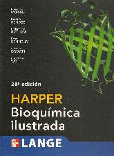 Bioqumica Ilustrada Harper