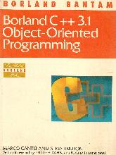 Borland C++ 3.1 Oriented