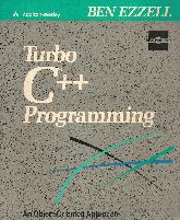 Turbo C++