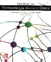 Manual de Farmacologa Bsica y Clnica