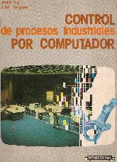 Control de Procesos industriales por computador