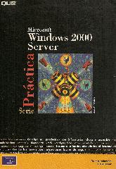 Windows 2000 Server Serie Practica