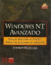 Windows NT avanzado
