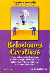 Relaciones creativas