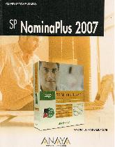 Sp NominaPlus 2007 Curso recomendado