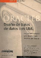 Oracle Diseo de Bases de Datos con UML