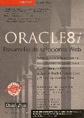 Oracle 8 Desarrollo soluciones