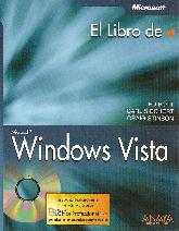 El Libro de Windows Vista CD