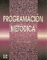 Programacion metodica