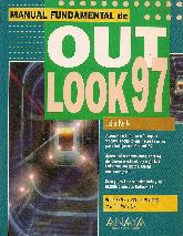 Manual fundamental de Outlook 97