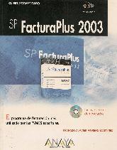 SP Factura Plus 2003