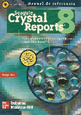 Seagate Crystal Reports 8