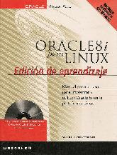Oracle 8i para Linux. Edicin de aprendizaje