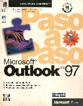 Microsoft Outlook 97 paso paso