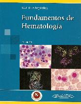 Fundamentos de hematologa