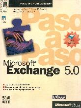 Microsoft Exchange 5.0 paso a paso