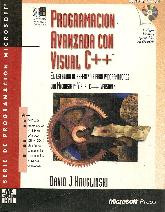 Programacion avanzada con Visual C++
