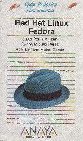 Red Hat Linux Fedora