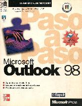 Microsoft Outlook 98 paso paso